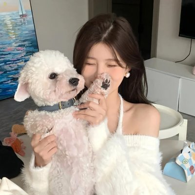 娘心